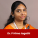 KLH Global Business School, BBA Coordinator: Dr. P Hima Jagathi Interview